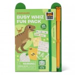 Busy Whiz Fun Pack - Dinosaurs - Tiger Tribe
